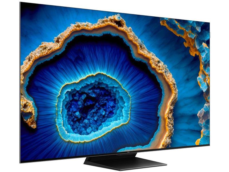 TCL 75C745 75V Mini LED Google TV 2024年製 Smart TV TCL 75